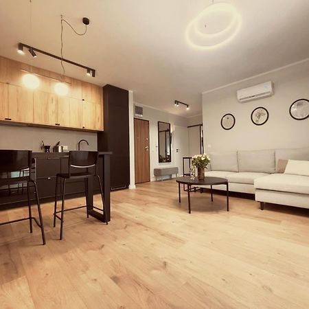 Finezja Apartment With Private Parking Stary Toruń Zewnętrze zdjęcie