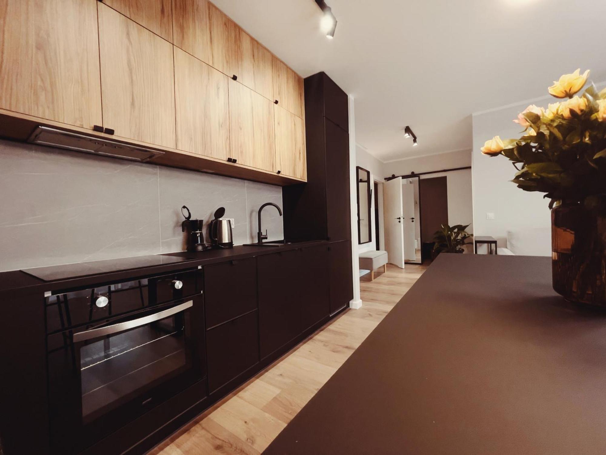 Finezja Apartment With Private Parking Stary Toruń Zewnętrze zdjęcie