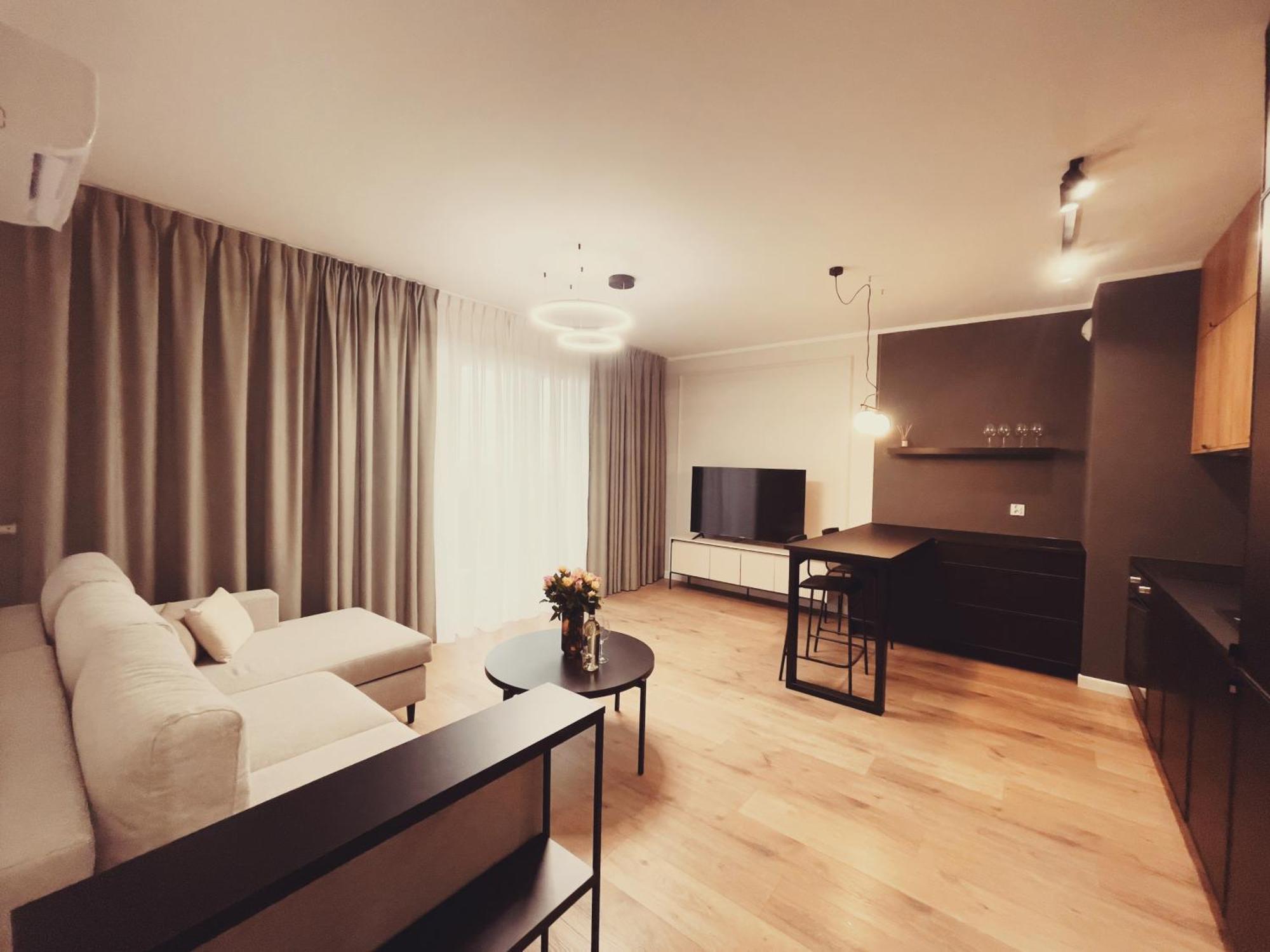 Finezja Apartment With Private Parking Stary Toruń Zewnętrze zdjęcie