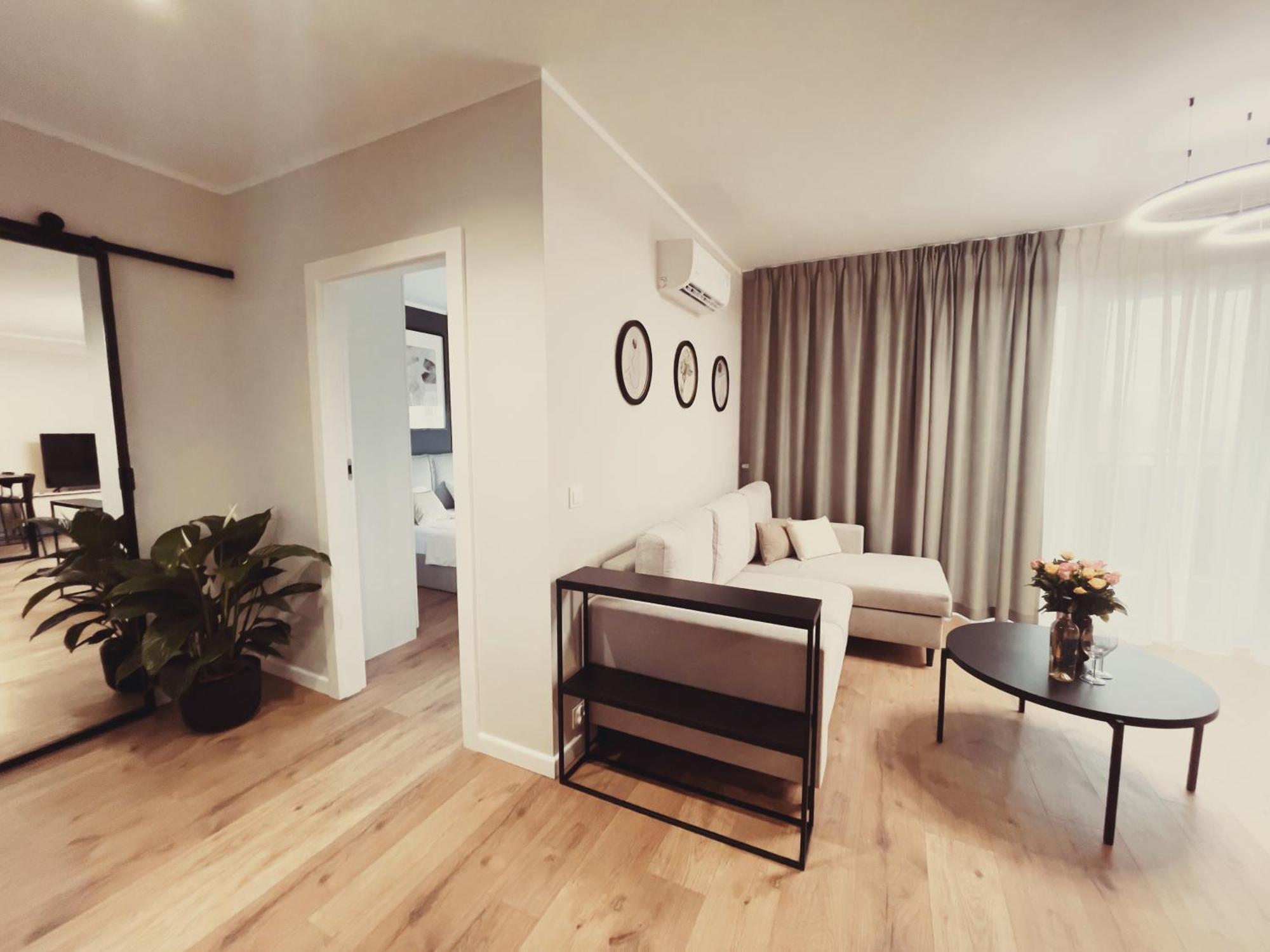 Finezja Apartment With Private Parking Stary Toruń Zewnętrze zdjęcie