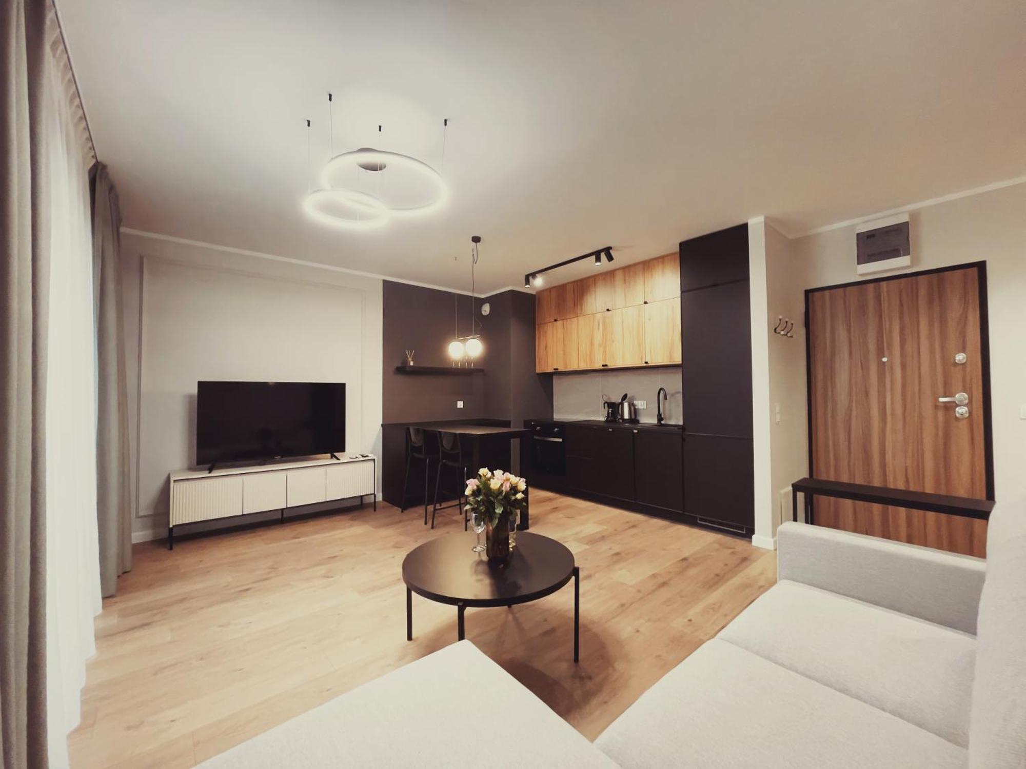 Finezja Apartment With Private Parking Stary Toruń Zewnętrze zdjęcie