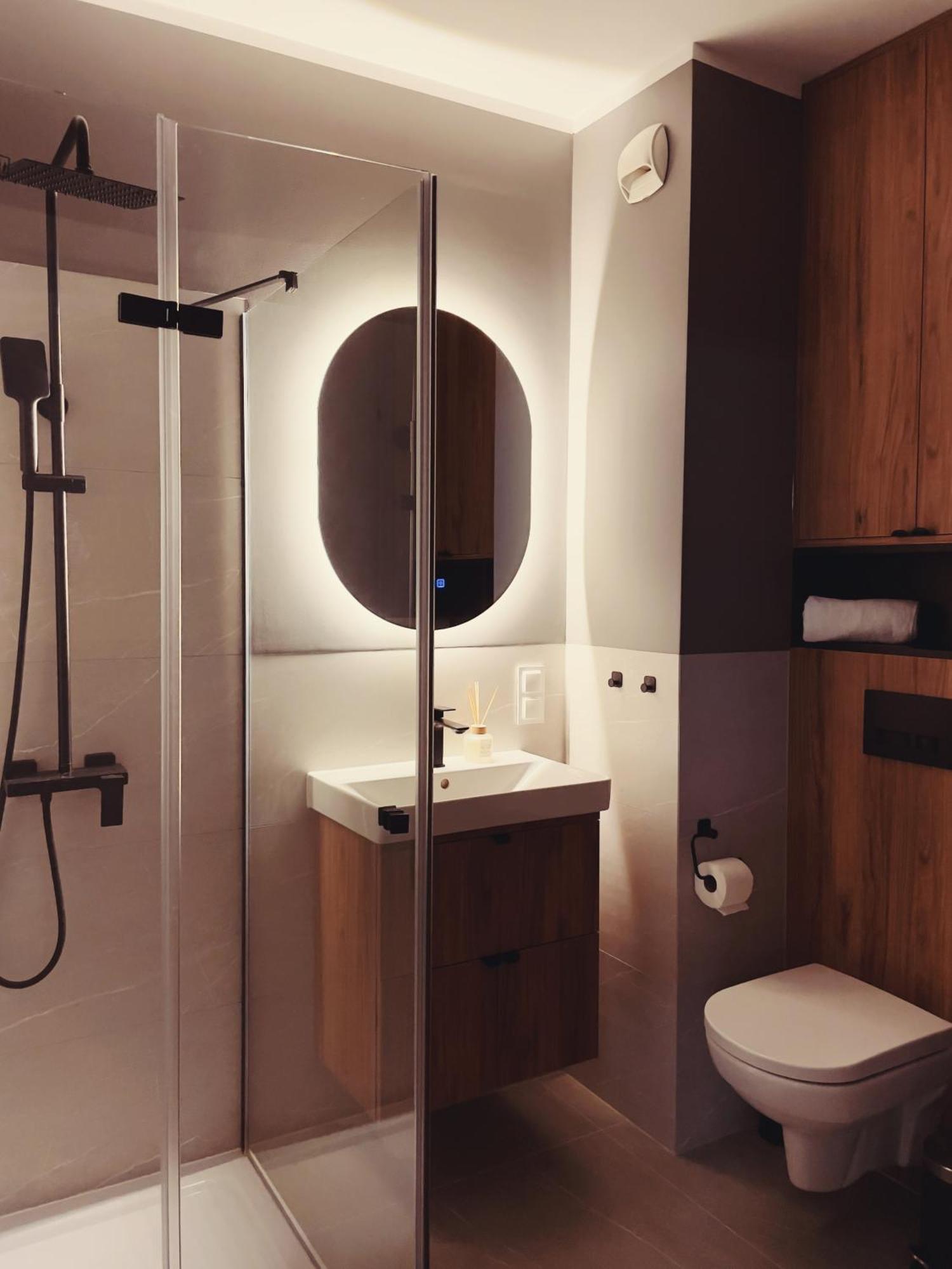 Finezja Apartment With Private Parking Stary Toruń Zewnętrze zdjęcie