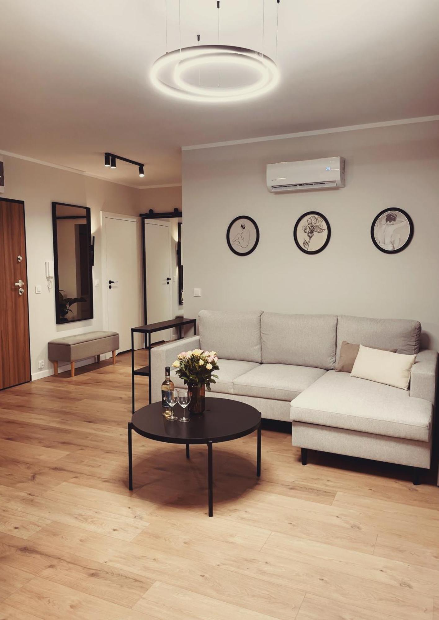Finezja Apartment With Private Parking Stary Toruń Zewnętrze zdjęcie