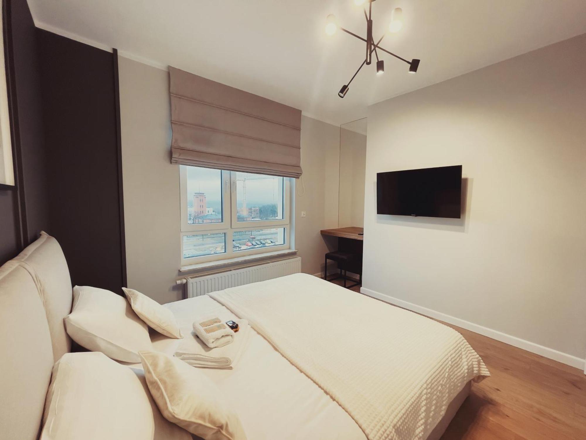 Finezja Apartment With Private Parking Stary Toruń Zewnętrze zdjęcie