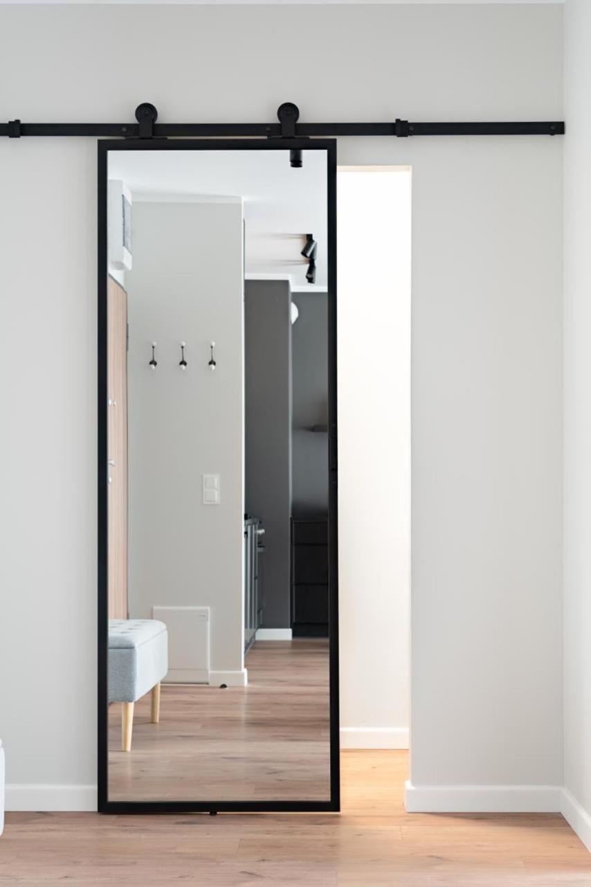 Finezja Apartment With Private Parking Stary Toruń Zewnętrze zdjęcie